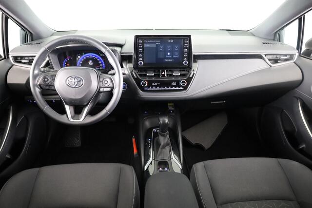 Toyota COROLLA 1.8 Hybrid Business Plus | NL-Auto | Parkeercamera | Apple Carplay /- Android Auto | Voorstoelen Verwarmd |