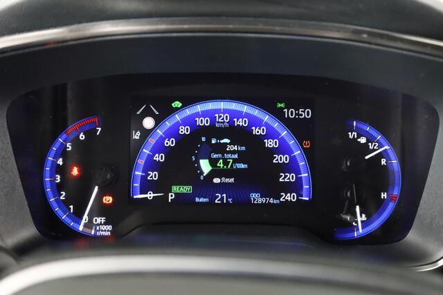 Toyota COROLLA 1.8 Hybrid Business Plus | NL-Auto | Parkeercamera | Apple Carplay /- Android Auto | Voorstoelen Verwarmd |