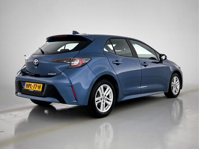 Toyota COROLLA 1.8 Hybrid Active Limited | Navigatie | Apple CarPlay | Android Auto |