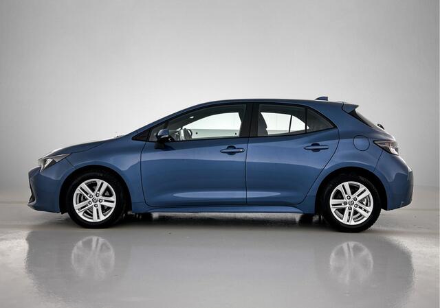 Toyota COROLLA 1.8 Hybrid Active Limited | Navigatie | Apple CarPlay | Android Auto |