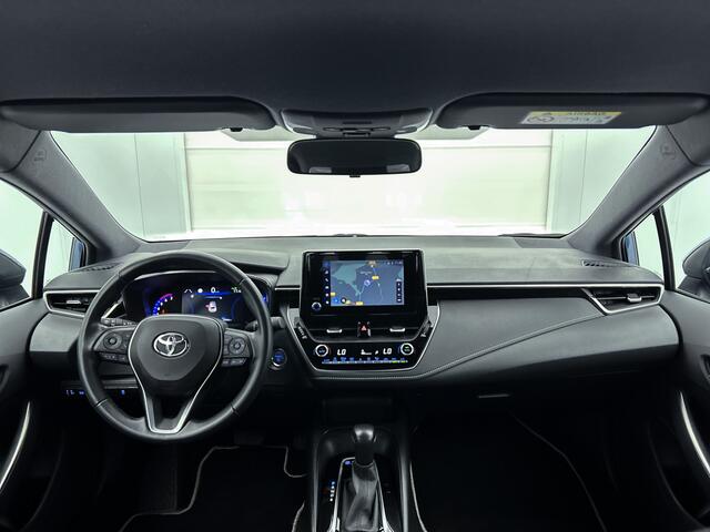 Toyota COROLLA 1.8 Hybrid Active Limited | Navigatie | Apple CarPlay | Android Auto |