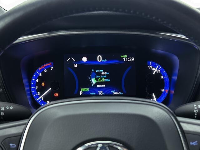 Toyota COROLLA 1.8 Hybrid Active Limited | Navigatie | Apple CarPlay | Android Auto |