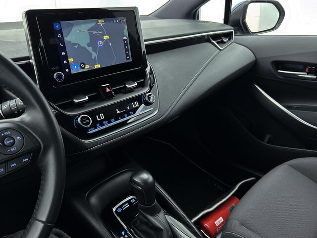 Toyota COROLLA 1.8 Hybrid Active Limited | Navigatie | Apple CarPlay | Android Auto |
