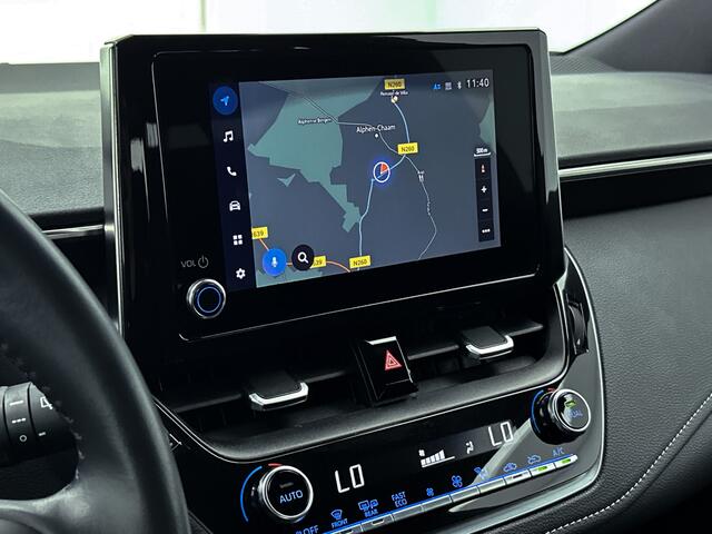 Toyota COROLLA 1.8 Hybrid Active Limited | Navigatie | Apple CarPlay | Android Auto |