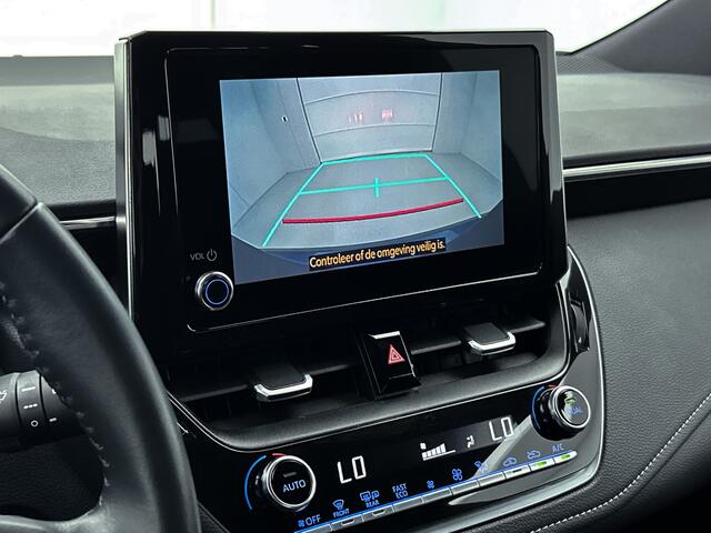 Toyota COROLLA 1.8 Hybrid Active Limited | Navigatie | Apple CarPlay | Android Auto |