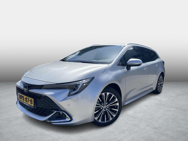 Toyota COROLLA Touring Sports Hybrid 140 Dynamic Limited