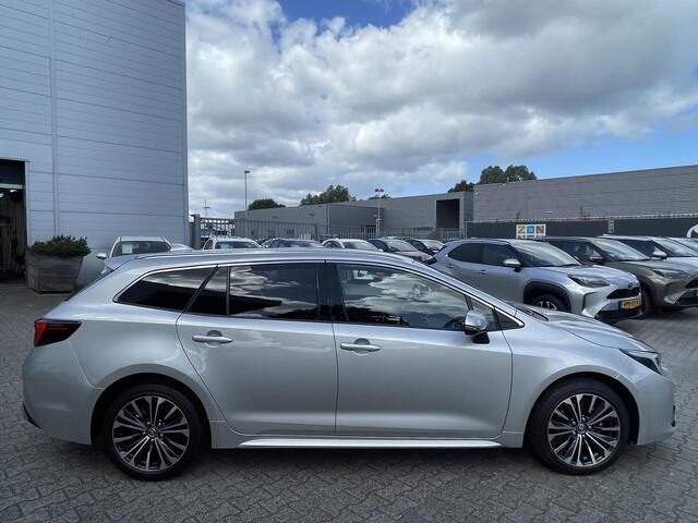 Toyota COROLLA Touring Sports Hybrid 140 Dynamic Limited