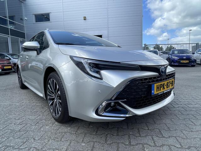 Toyota COROLLA Touring Sports Hybrid 140 Dynamic Limited