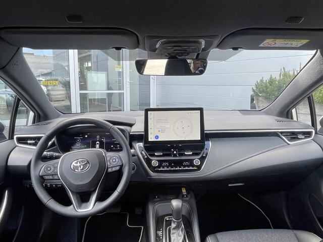 Toyota COROLLA Touring Sports Hybrid 140 Dynamic Limited