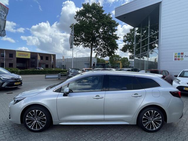 Toyota COROLLA Touring Sports Hybrid 140 Dynamic Limited
