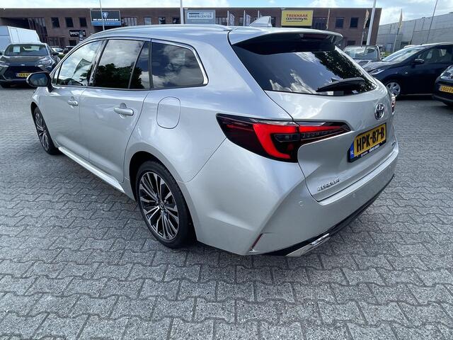 Toyota COROLLA Touring Sports Hybrid 140 Dynamic Limited