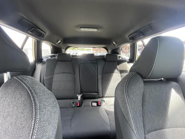 Toyota COROLLA Touring Sports Hybrid 140 Dynamic Limited