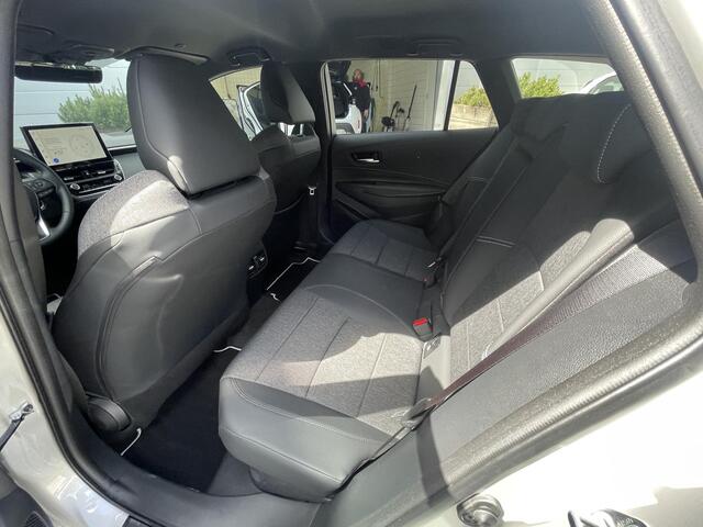 Toyota COROLLA Touring Sports Hybrid 140 Dynamic Limited