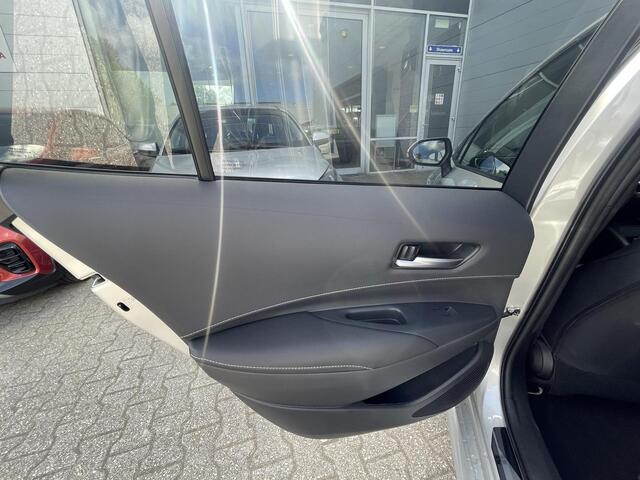 Toyota COROLLA Touring Sports Hybrid 140 Dynamic Limited