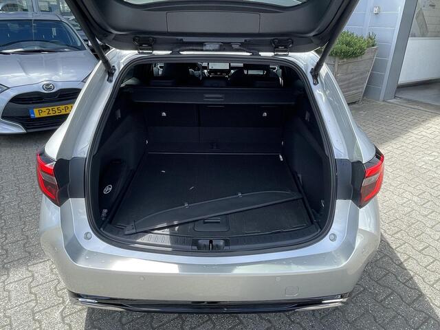 Toyota COROLLA Touring Sports Hybrid 140 Dynamic Limited