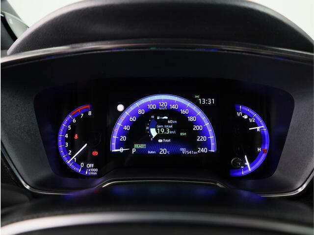 Toyota COROLLA 2.0 184 PK Hybrid Premium | NL-Auto | JBL Premium Audio Systeem | Elektrisch glazen panorama-dak | Head Up Display |