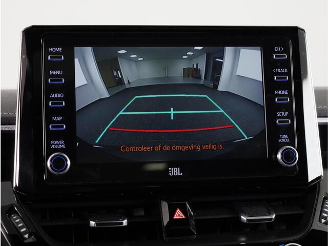 Toyota COROLLA 2.0 184 PK Hybrid Premium | NL-Auto | JBL Premium Audio Systeem | Elektrisch glazen panorama-dak | Head Up Display |