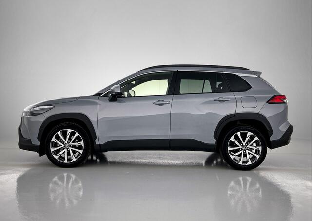 Toyota COROLLA Cross Hybrid 140 Dynamic Limited
