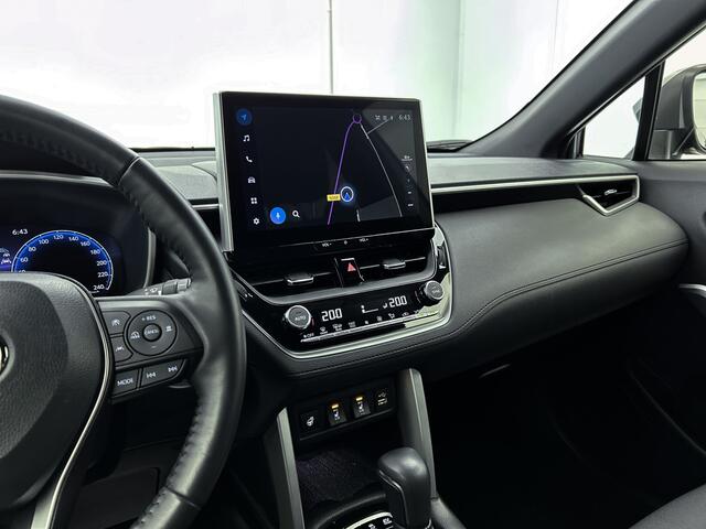 Toyota COROLLA Cross Hybrid 140 Dynamic Limited