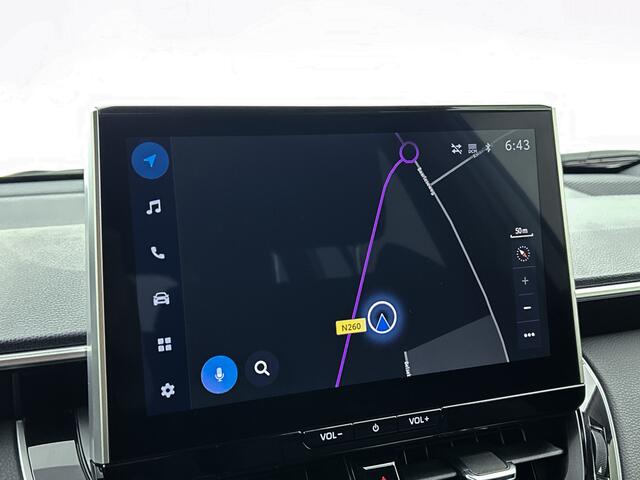 Toyota COROLLA Cross Hybrid 140 Dynamic Limited