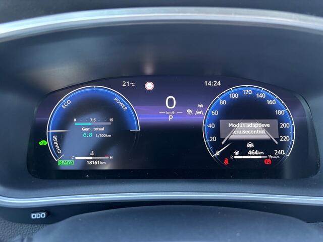 Toyota COROLLA Cross 2.0 High Power Hybrid Trend Edition | Navigatie | Camera | Apple Carplay/Android auto | Toyota garantie tot 2034!