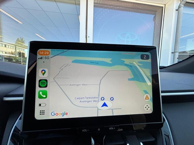 Toyota COROLLA Cross 2.0 High Power Hybrid Trend Edition | Navigatie | Camera | Apple Carplay/Android auto | Toyota garantie tot 2034!