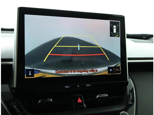 Toyota COROLLA Cross 2.0 High Power Hybrid First Edition | Trekhaak | Navigatie | Parkeer sensoren |