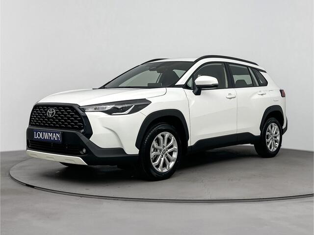 Toyota COROLLA Cross Hybrid 140 Active | Apple Carplay & Android Auto | Navigatie | Parkeercamera | | Direct leverbaar |