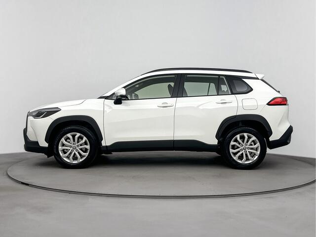 Toyota COROLLA Cross Hybrid 140 Active | Apple Carplay & Android Auto | Navigatie | Parkeercamera | | Direct leverbaar |