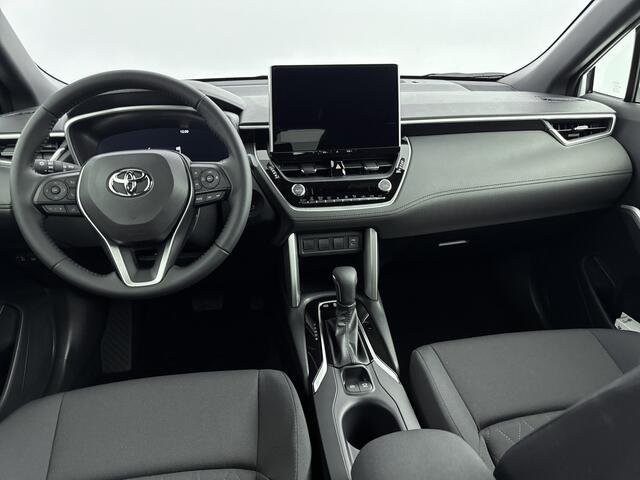 Toyota COROLLA Cross Hybrid 140 Active | Apple Carplay & Android Auto | Navigatie | Parkeercamera | | Direct leverbaar |