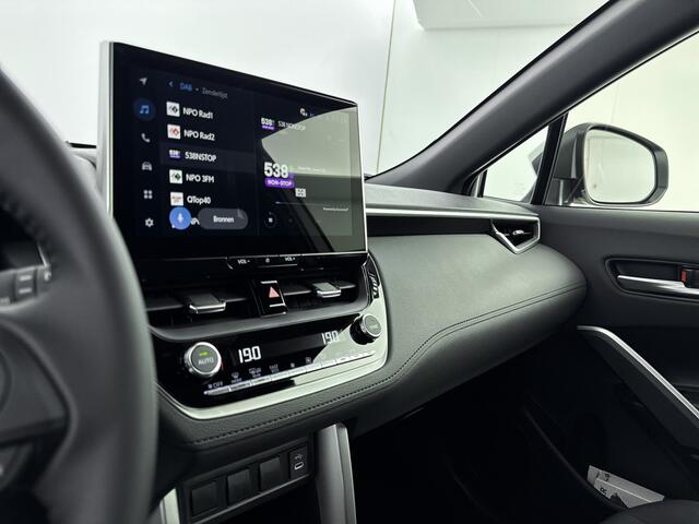 Toyota COROLLA Cross Hybrid 140 Active | Apple Carplay & Android Auto | Navigatie | Parkeercamera | | Direct leverbaar |