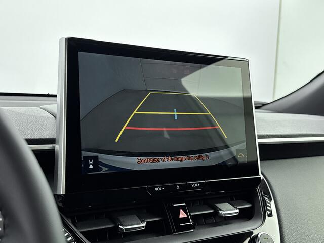 Toyota COROLLA Cross Hybrid 140 Active | Apple Carplay & Android Auto | Navigatie | Parkeercamera | | Direct leverbaar |