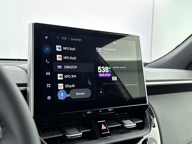 Toyota COROLLA Cross Hybrid 140 Active | Apple Carplay & Android Auto | Navigatie | Parkeercamera | | Direct leverbaar |