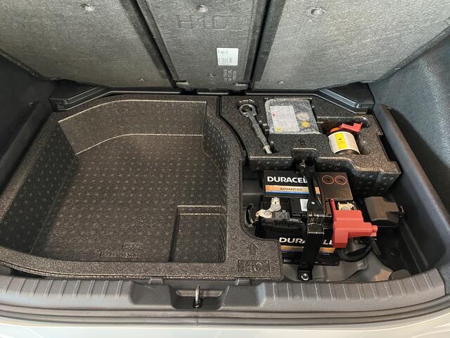 Toyota COROLLA 2.0 Hybrid Style