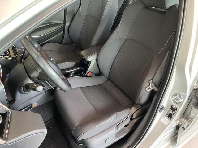 Toyota COROLLA 2.0 Hybrid Style