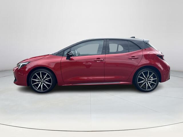 Toyota COROLLA Hybrid 140 GR Sport | 06-10141018 Voor meer informatie