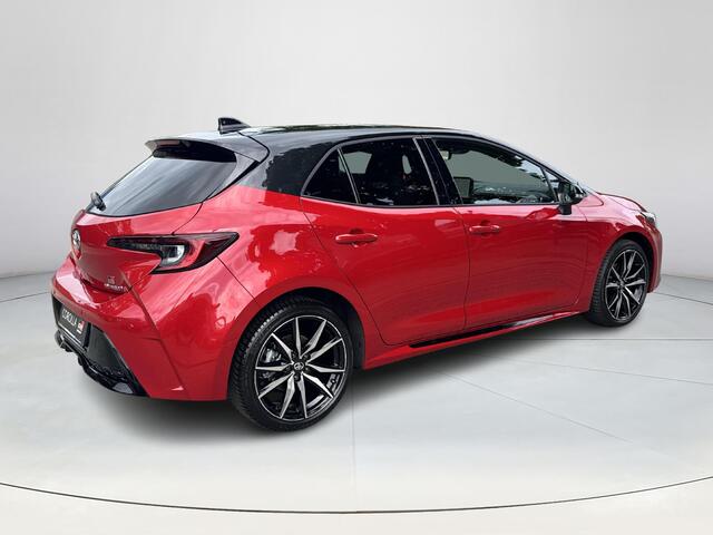 Toyota COROLLA Hybrid 140 GR Sport | 06-10141018 Voor meer informatie