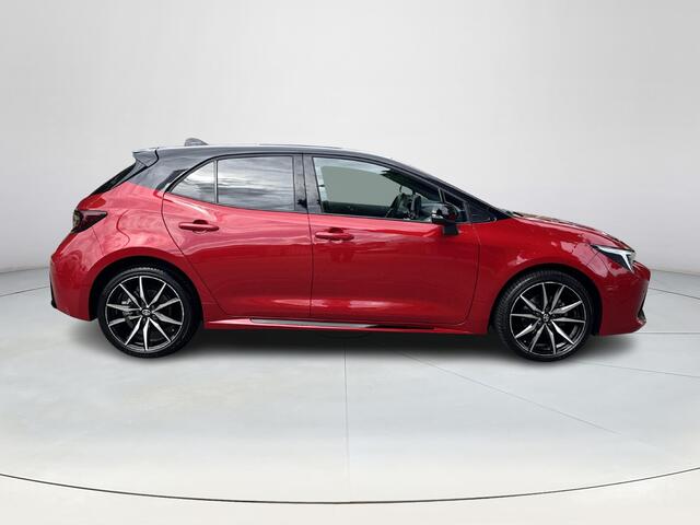 Toyota COROLLA Hybrid 140 GR Sport | 06-10141018 Voor meer informatie