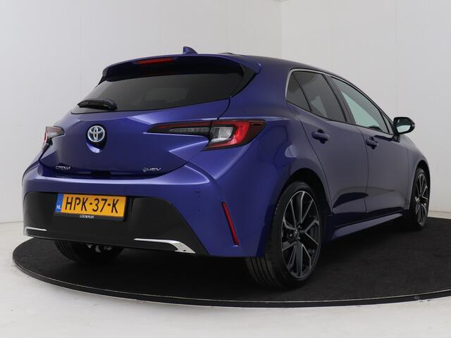 Toyota COROLLA Hybrid 180 Executive