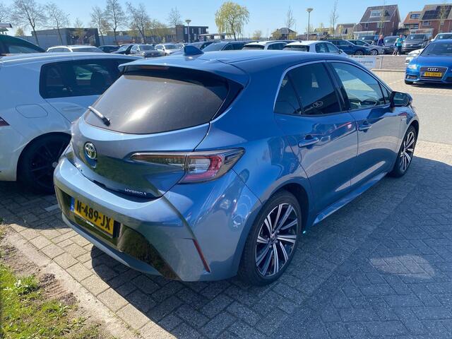 Toyota COROLLA 1.8 Hybrid Dynamic