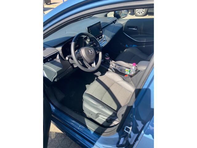 Toyota COROLLA 1.8 Hybrid Dynamic