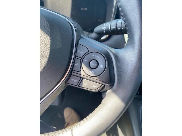 Toyota COROLLA 1.8 Hybrid Dynamic