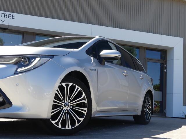 Toyota COROLLA 1.8 Hybrid Dynamic | Trekhaak | Camera | Keyless