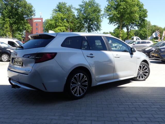 Toyota COROLLA 1.8 Hybrid Dynamic | Trekhaak | Camera | Keyless