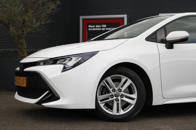 Toyota COROLLA 1.8 Hybrid Business