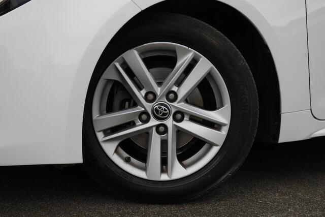 Toyota COROLLA 1.8 Hybrid Business