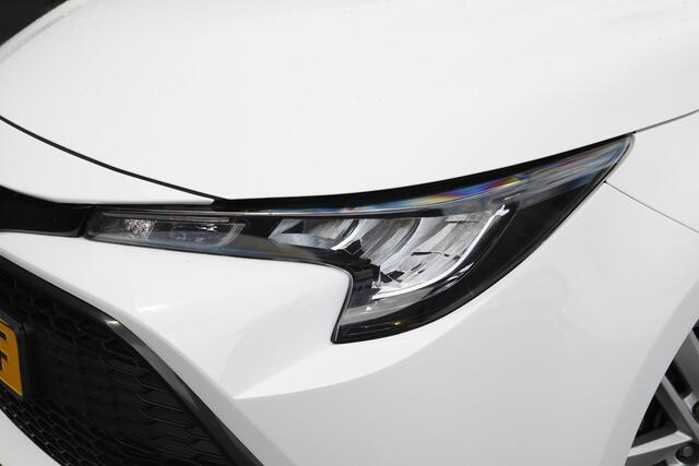 Toyota COROLLA 1.8 Hybrid Business
