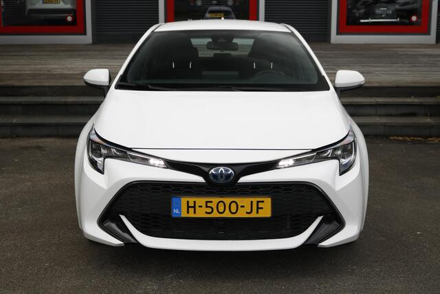 Toyota COROLLA 1.8 Hybrid Business