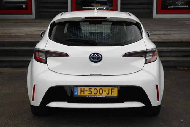 Toyota COROLLA 1.8 Hybrid Business