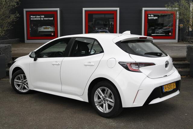 Toyota COROLLA 1.8 Hybrid Business